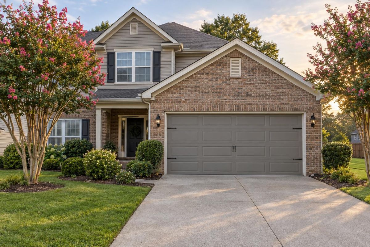 Antioch, Tennessee