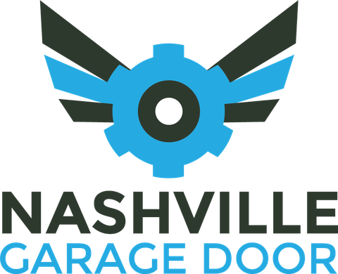 Nashville Garage Door