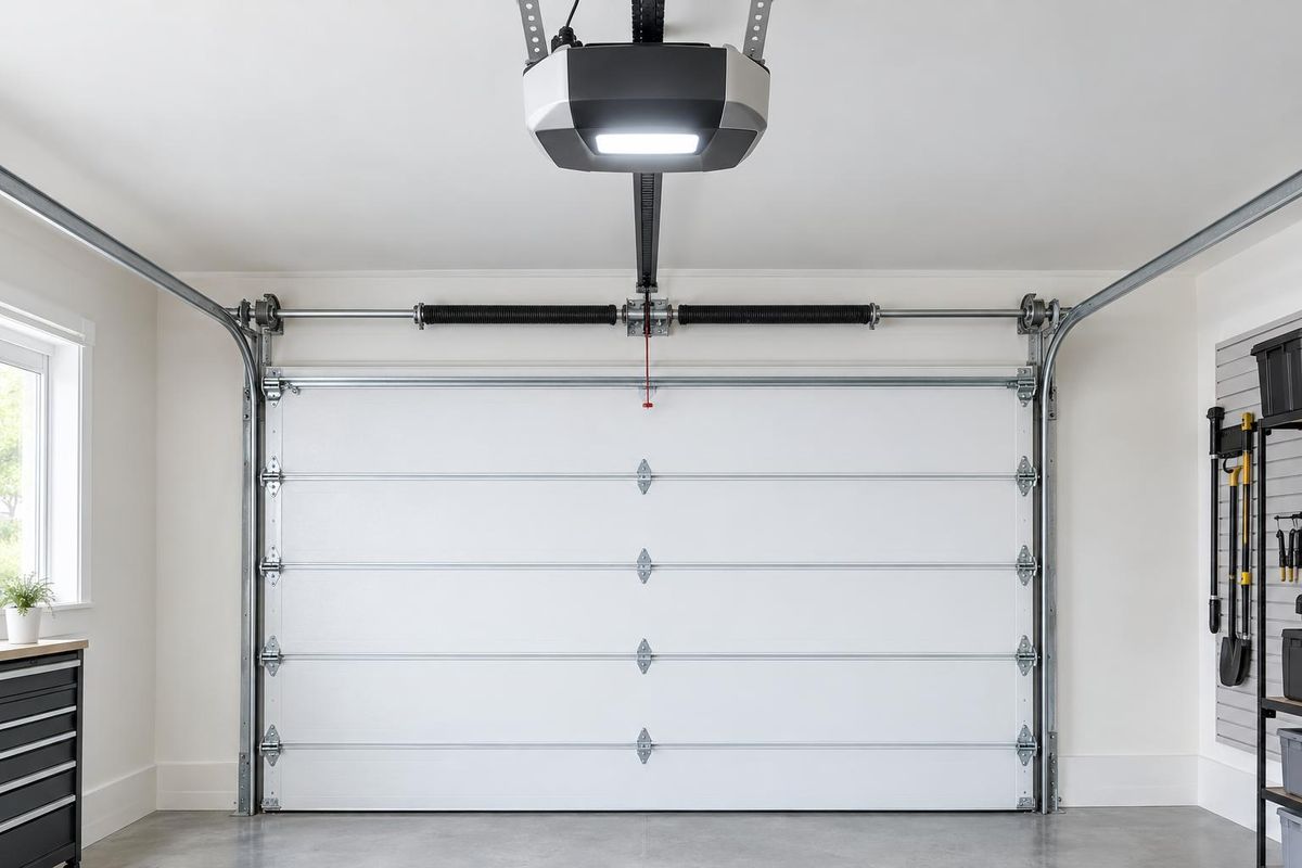 Garage Door Opener Buying Guide
