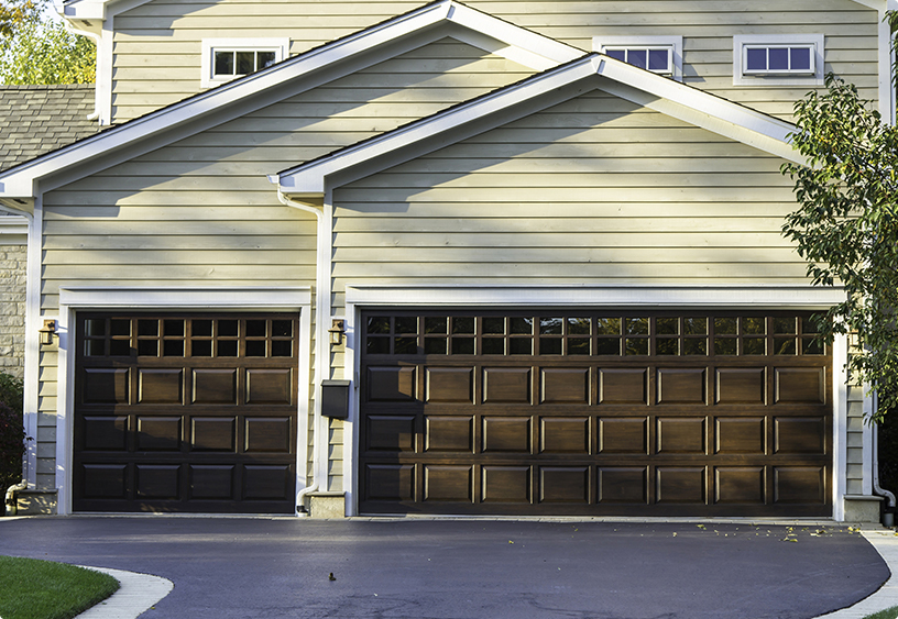 Garage Door Services