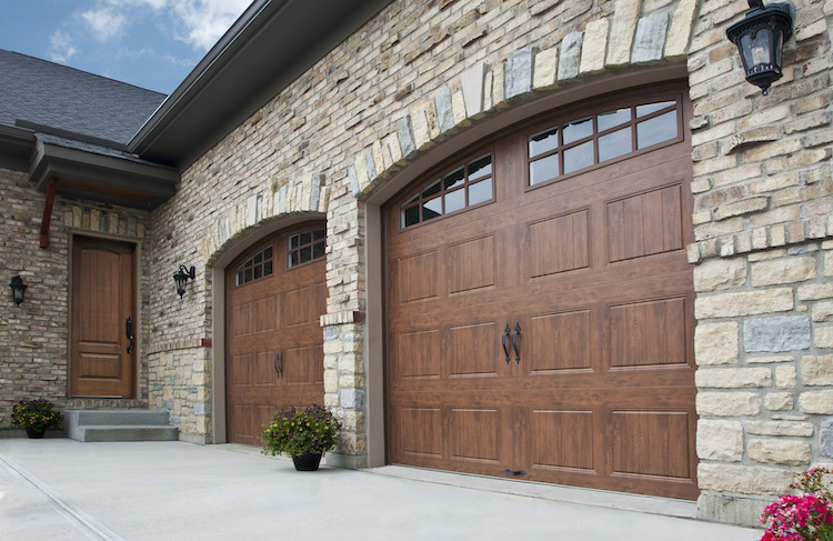 Garage Door Installation Service