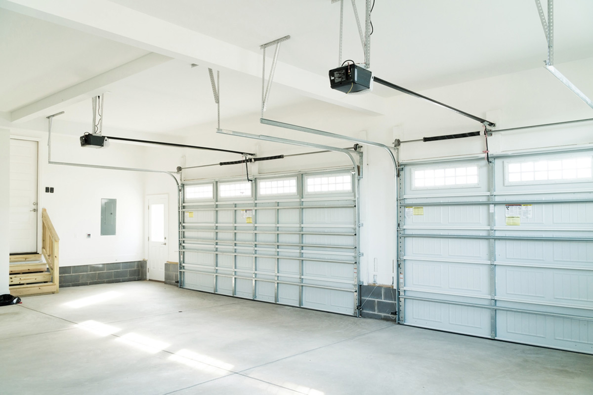 Garage Door Repair in Nashville