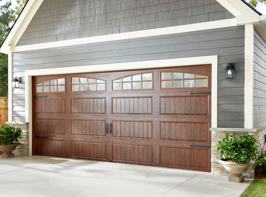 Nashville Garage Door Company