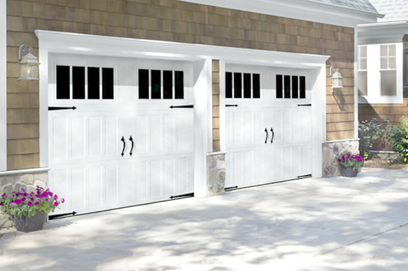 Garage Door Sales in Nashville